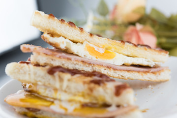Sandwich