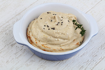 Hummus