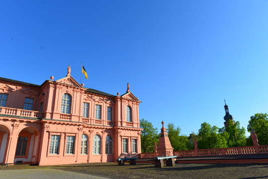 Schloss Rastatt