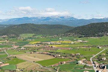 Details Cardona (Barcelona)