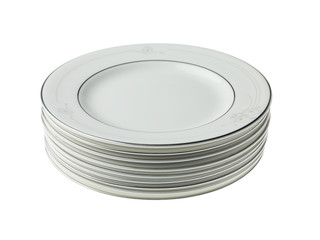 plate stack