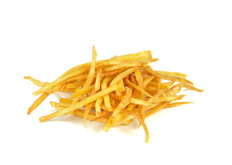 delicious french fries