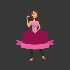 Happy mothers design. white background. celebration concept