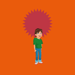 Happy mothers design. white background. celebration concept