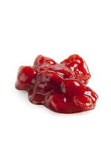 strawberry jam
