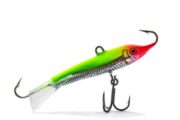 Artificial bait
