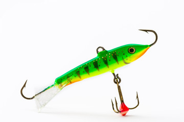 Artificial bait