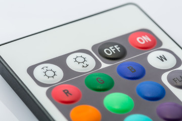 Remote control