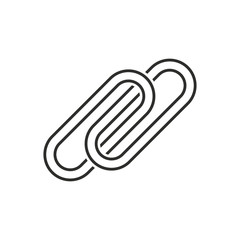 Link  - vector icon.