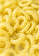 Onion Rings (snack)