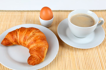 Frühstück