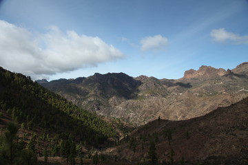 Gran Canaria Impessions