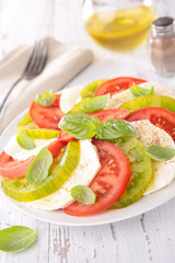 tomato salad