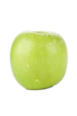 green apple