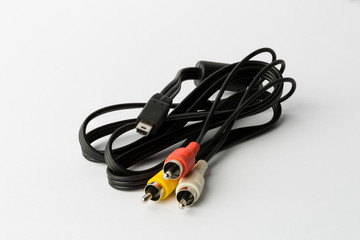 Audio video cable