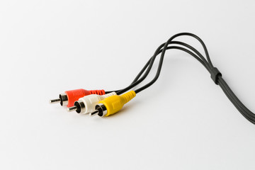Audio video cable