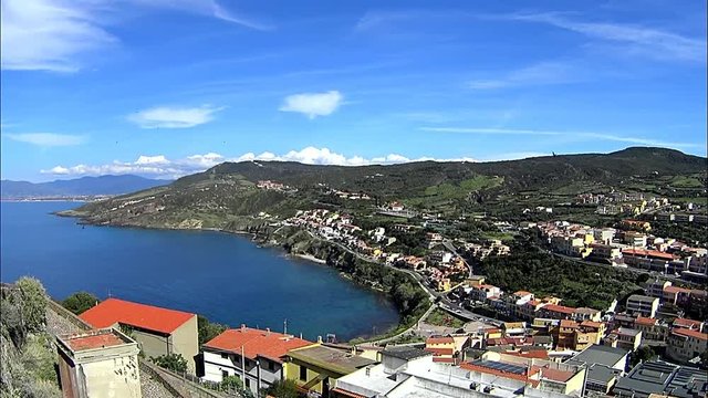 Castelsardo - Sardegna