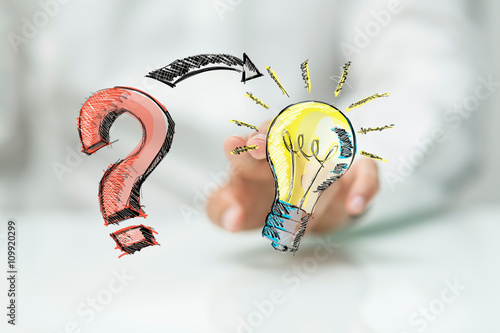 "ideen" Stockfotos und lizenzfreie Bilder auf Fotolia.com - Bild 109920299