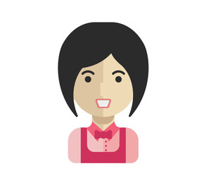 People At Work Avatar -  Store Keeper