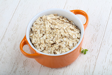 Oats