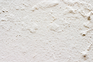 white concrete wall texture