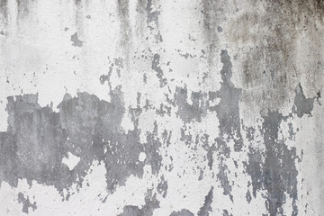 white concrete wall texture