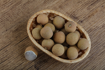Longan