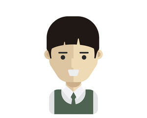 People At Work Avatar - Talent Scout