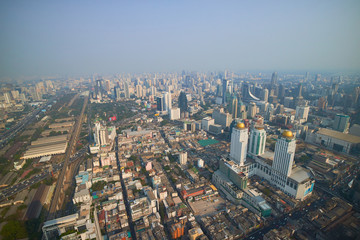 Obraz premium bangkok