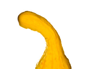 tip of gourd