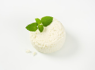 fresh curd cheese