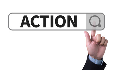  Action Changes Things (ACT)