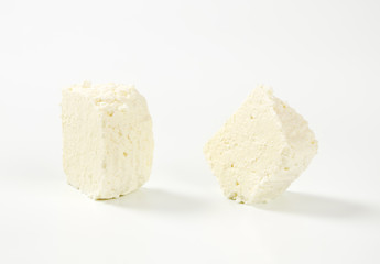 fresh curd cheese