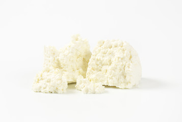 fresh curd cheese