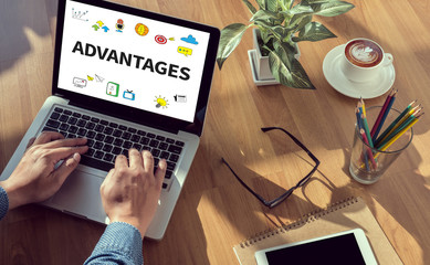 ADVANTAGES