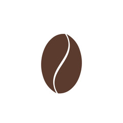 Coffee cup icon flat