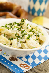 Potato salad
