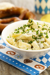 Potato salad