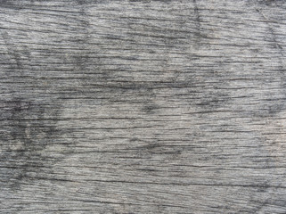 Old grey wood panel texture