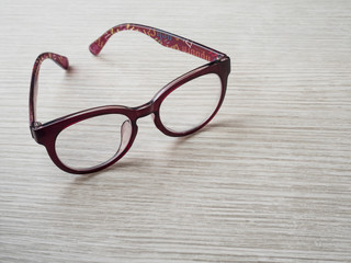 Eye glasses 4