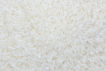 Texture - White rice