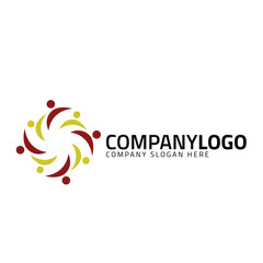 Human Team - Social Company