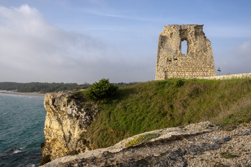 torre dell'orso