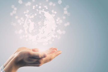 Technologies connecting the world