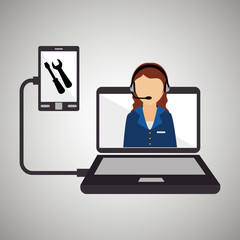 technical support design 