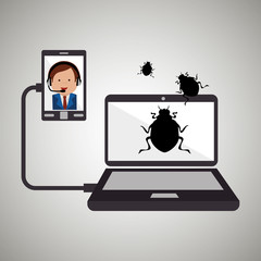 technical support design 