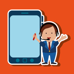 technical support design 