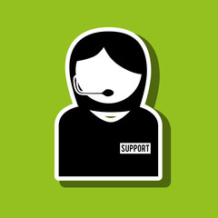 technical support design 