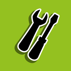 repair service design 
