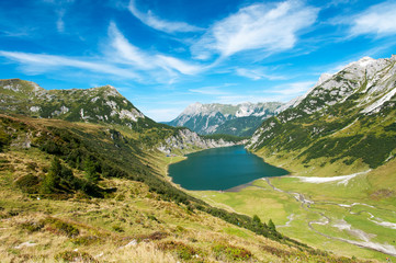Natur beim Tappensee